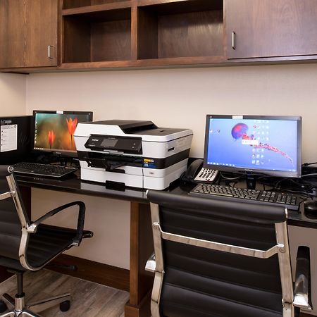 Holiday Inn Express Fresno River Park Highway 41 By Ihg Eksteriør bilde
