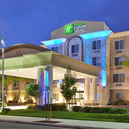 Holiday Inn Express Fresno River Park Highway 41 By Ihg Eksteriør bilde