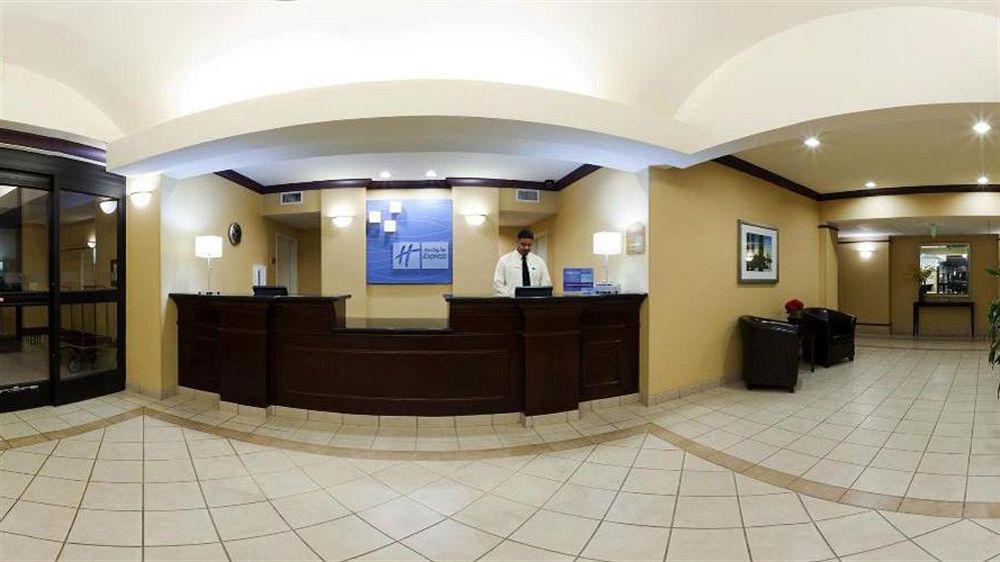 Holiday Inn Express Fresno River Park Highway 41 By Ihg Eksteriør bilde