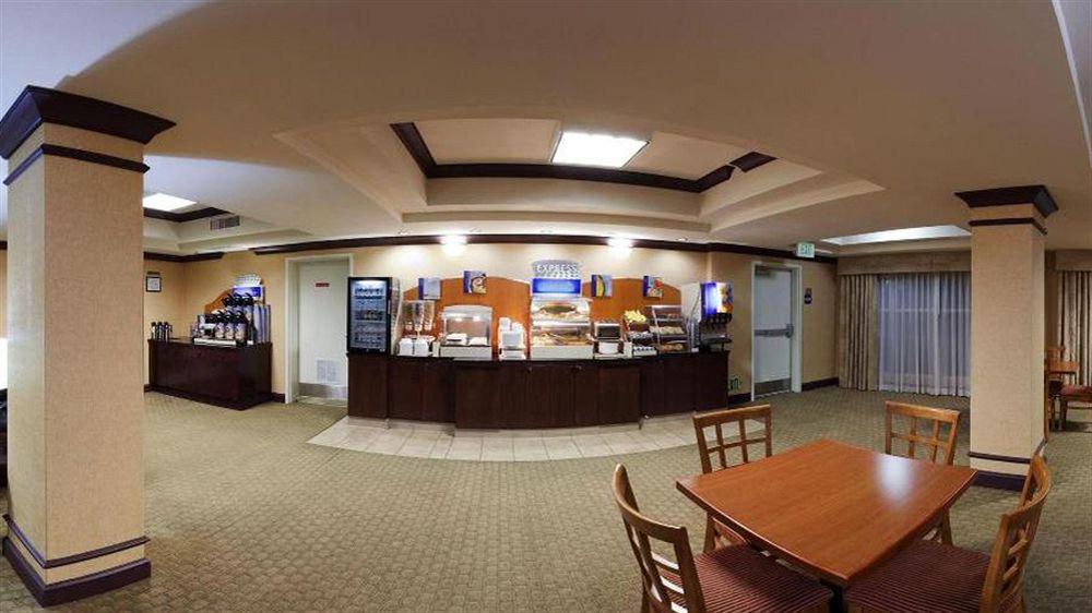 Holiday Inn Express Fresno River Park Highway 41 By Ihg Eksteriør bilde