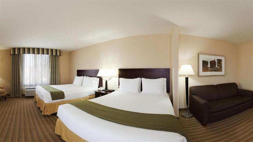 Holiday Inn Express Fresno River Park Highway 41 By Ihg Eksteriør bilde
