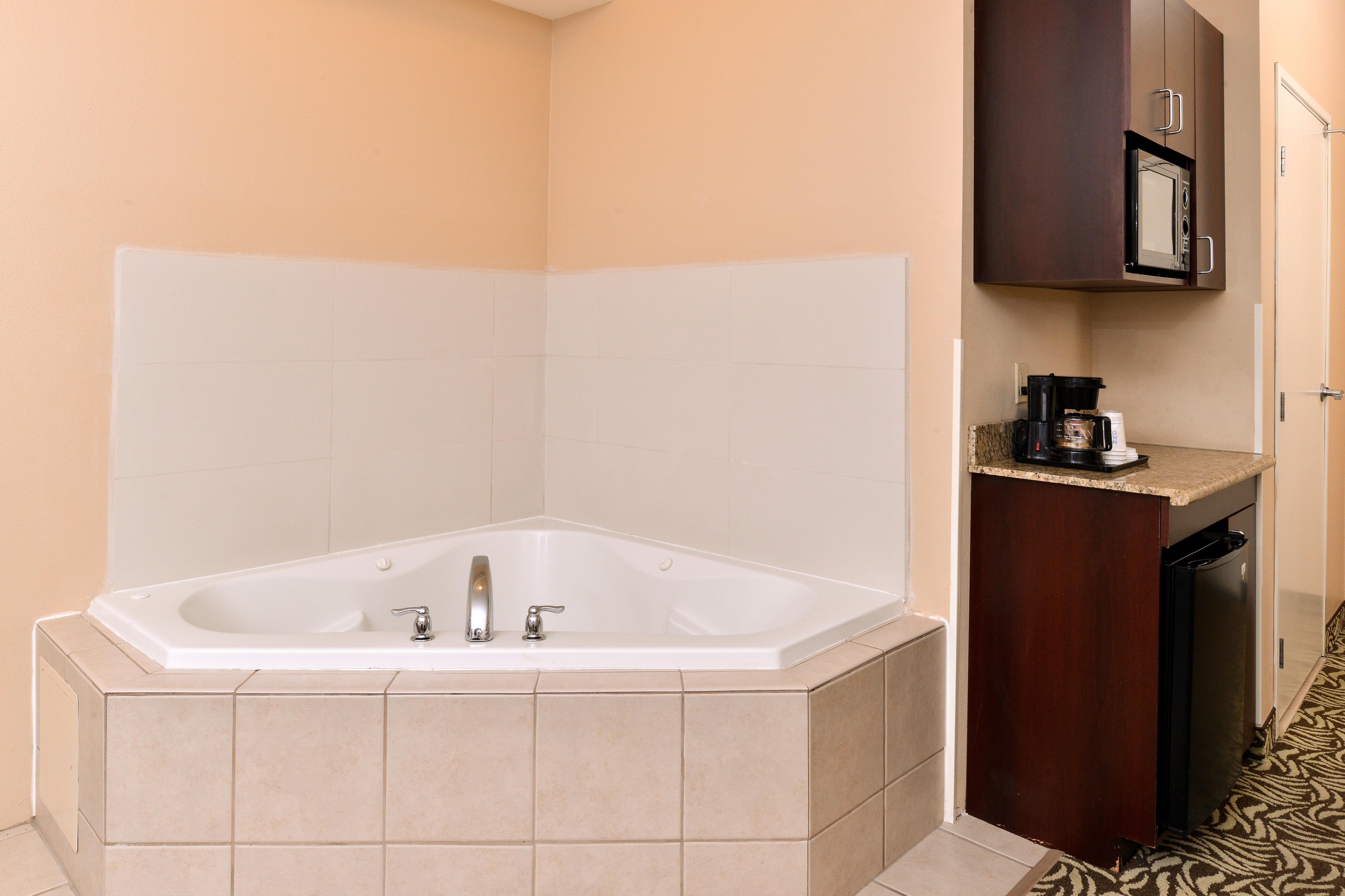 Holiday Inn Express Fresno River Park Highway 41 By Ihg Eksteriør bilde