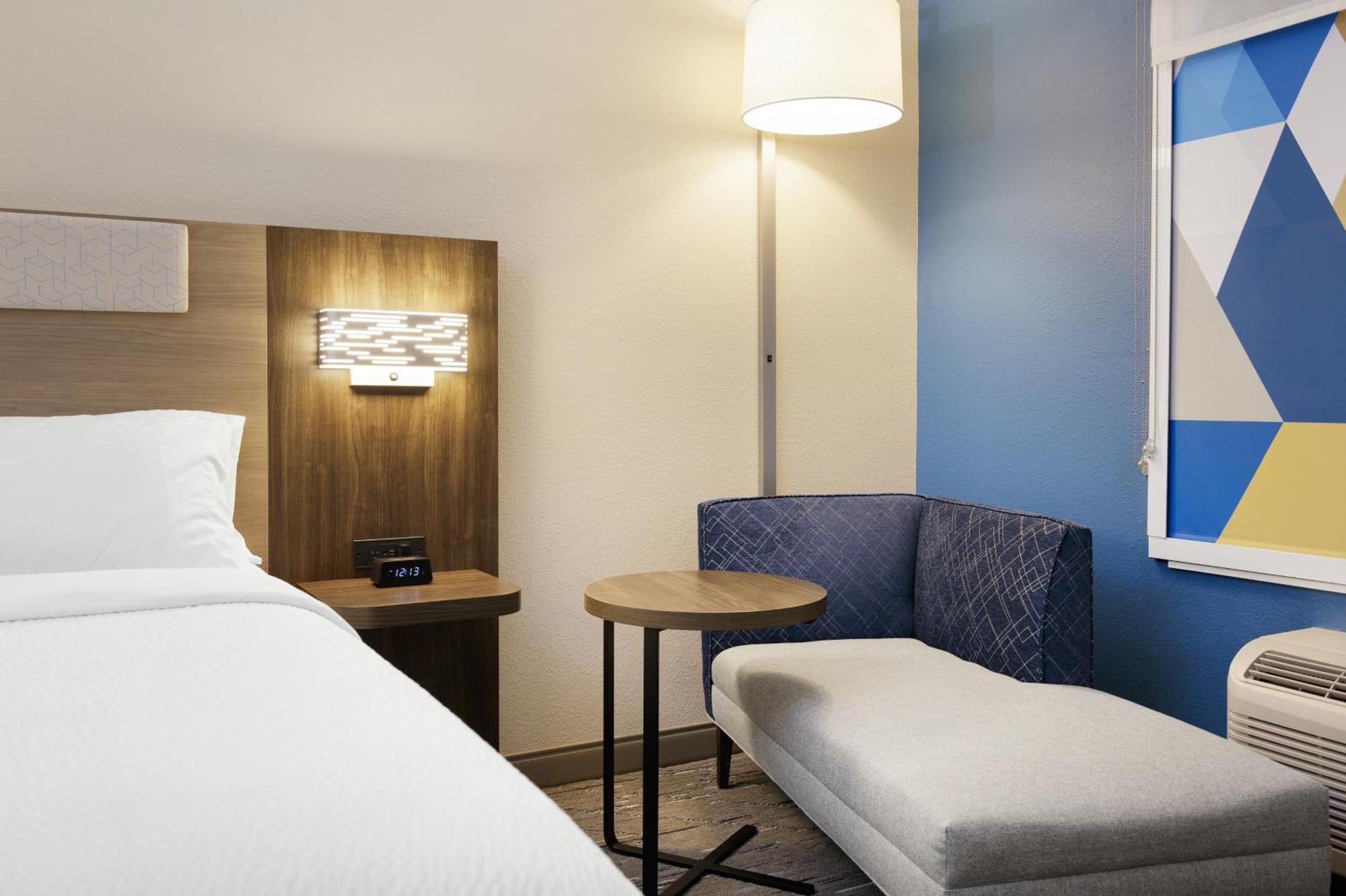 Holiday Inn Express Fresno River Park Highway 41 By Ihg Eksteriør bilde