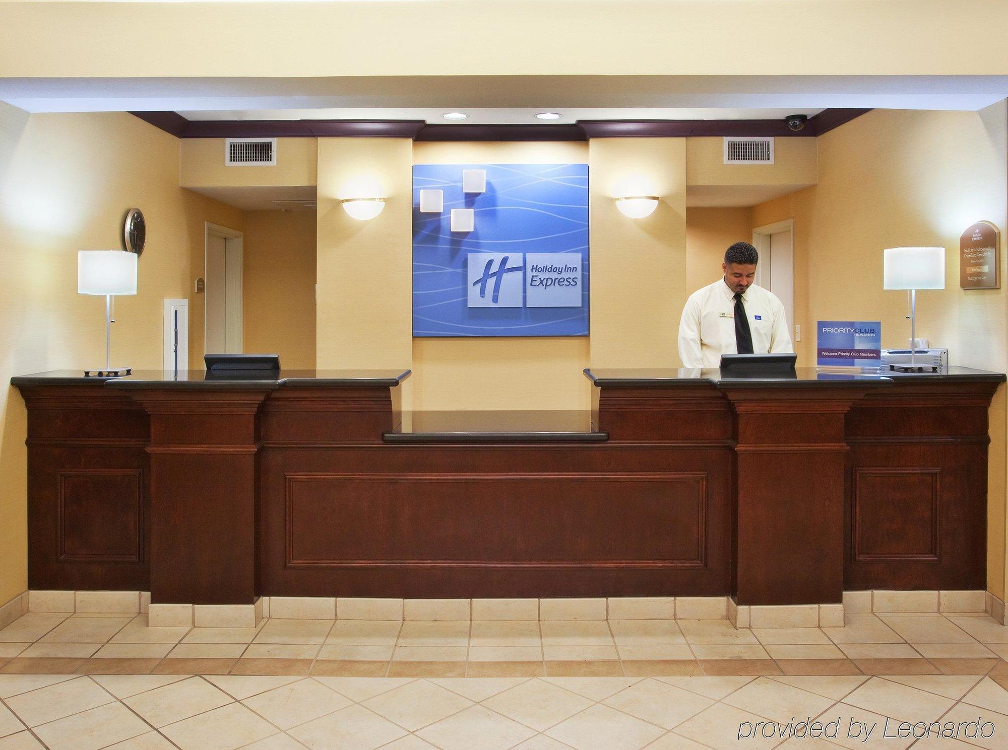 Holiday Inn Express Fresno River Park Highway 41 By Ihg Eksteriør bilde