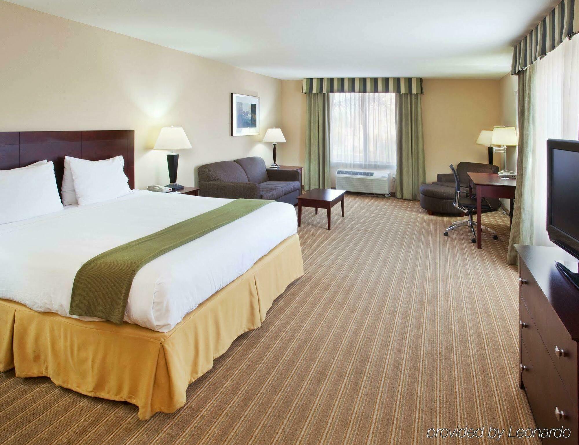 Holiday Inn Express Fresno River Park Highway 41 By Ihg Eksteriør bilde