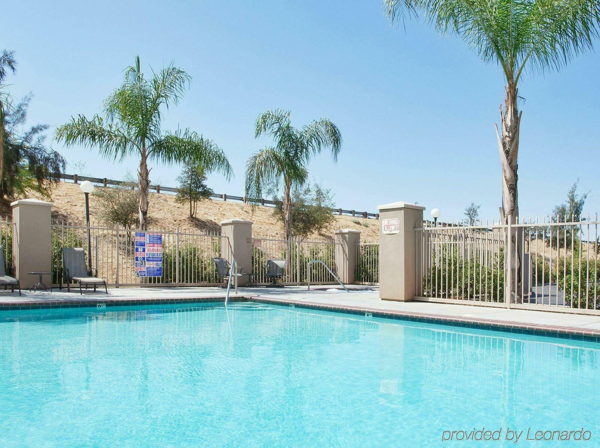 Holiday Inn Express Fresno River Park Highway 41 By Ihg Eksteriør bilde